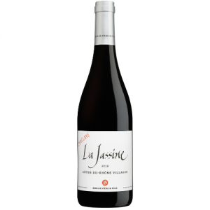 Bieler Pere et Fils Cotes du Rhone Villages La Jassine 2020 750ml