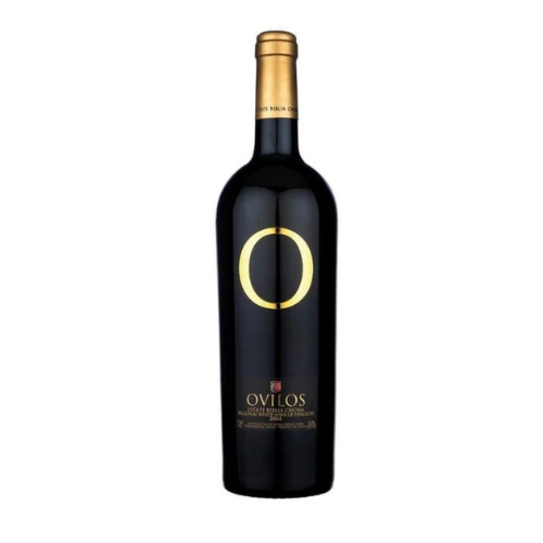 Biblia Chora Ovilos White Assyrtiko - Semillon 2020 750ml