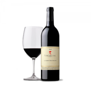 Peter Michael 'L'Esprit des Pavots' Estate Red