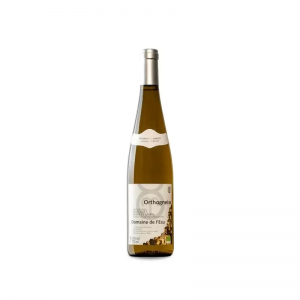 2020 Domaine de l'Ecu Muscadet Sevre-et-Maine Sur Lie Orthogneiss