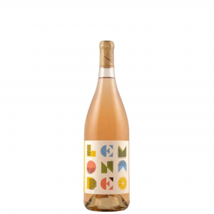 2022 Day Wines 'Lemonade' Pinot Noir Rose