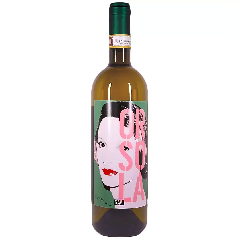 2021 Castello di Tassarolo Orsola