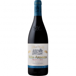 La Rioja Alta S.A. Vina Ardanza Reserva