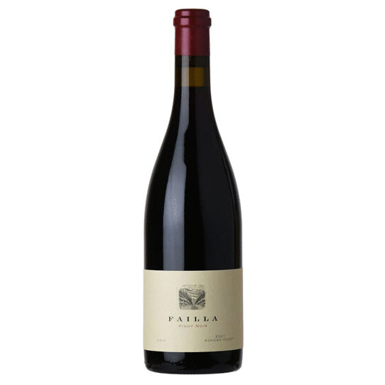 2021 Failla 'Lola' Pinot Noir