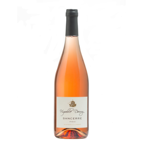 2022 Vignoble Dauny Sancerre Pynoz Rose