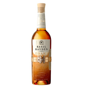 Basil Hayden Toast Bourbon Whiskey