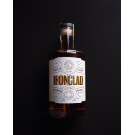 Bottled-In-Bond Straight Bourbon Whiskey