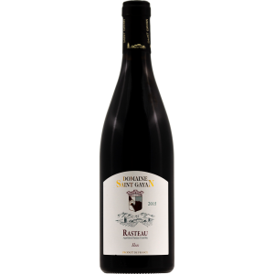 Domaine Saint Gayan Rasteau Rouge