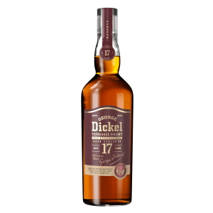 George Dickle 17 Year Old Reserve