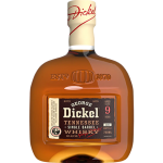 George Dickle 8 Year Bourbon