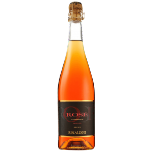 Rinaldini Ose Lambrusco Rosato