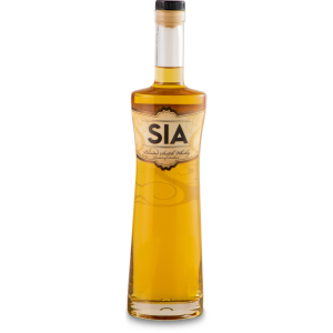 SIA Blended Scotch Whiskey