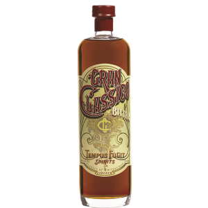 Tempus Fugit Spirits Gran Classico Bitter Liqueur