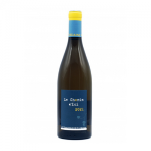 Francois Chidaine Chenin d'Ici