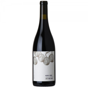 Anthill Farms Sonoma Coast Pinot Noir