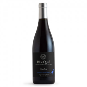 Blue Quail Pinot Noir