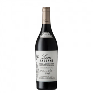 Leeu Passant Stellenbosch Cabernet Sauvignon