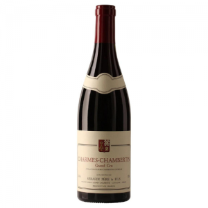 Serafin Pere & Fils Charmes-Chambertin Grand Cru