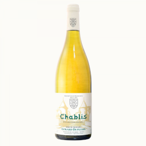 Domaine Gerard Duplessis Chablis