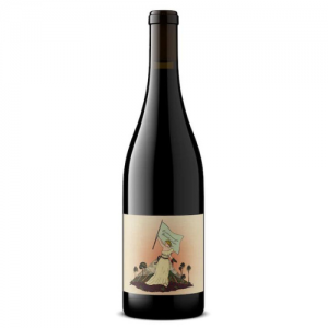 Scythian Wine Co Revolution 2022 750ml - Organic