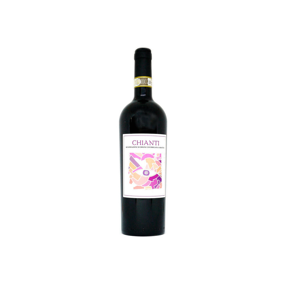 La Ginestra Chianti DOCG