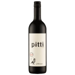2020 Weingut Brigitte & Gerhard Pittnauer 'Pitti' Red