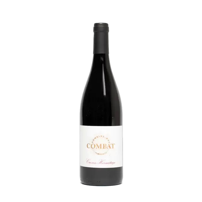 2018 Domaine des Combat Crozes-Hermitage