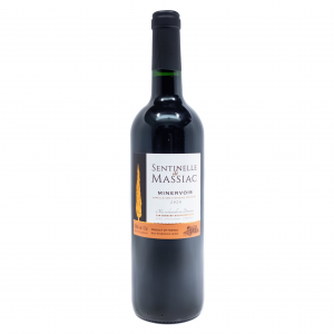 2020 Chateau Massiac Minervois