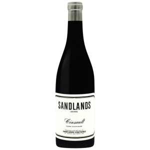 2021 Sandlands Vineyards Cinsault