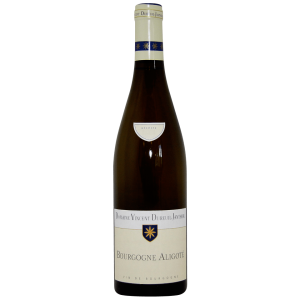 2020 Vincent Dureuil-Janthial Bourgogne Aligote