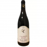 2020 Christophe Lepage Bourgogne Pinot Noir