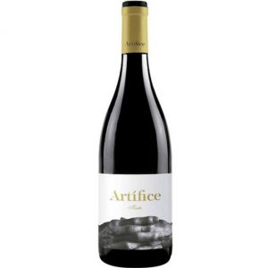 2019 Borja Perez Viticultor 'Artifice' Tinto