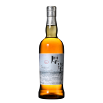 Akkeshi Daikan The Peak Of Winter Japanese Whisky