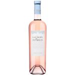 Chateau Coussin Cotes de Provence La Croix du Prieur Rose