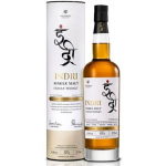Indri 'Trini The Three Wood' Indian Single Malt Whisky