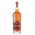 Syndicate Distillers Straight Bourbon Whiskey
