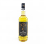 James Eadie Jura Distillery 10 Year Old Single Malt Scotch Whisky