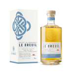 Le Breuil 'Origine' Single Malt Whiskey