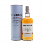 Benriach 12 Year Speyside Single Malt Scotch Whisky