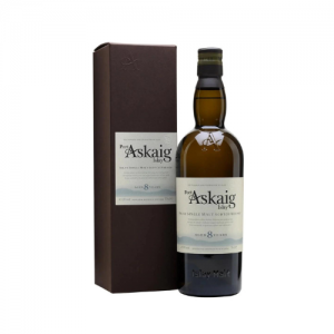 Port Askaig 8 Year