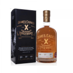 James Eadie's 'Trade Mark X' Blended Scotch Whisky