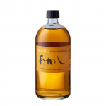 White Oak Distillery Akashi Bourbon Barrel 7 Year Old Single Malt Whisky