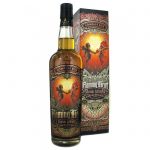 Compass Box Flaming Heart - Seventh Edition 2022 Release