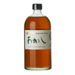 Akashi 5 Year Sake Cask Single Malt Japanese Whisky