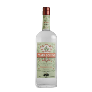 Distilleria Caffo Maraschino Liqueur