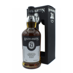 Hazelburn 21 Year Old Single Malt Scotch Whisky