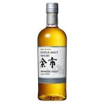 Nikka Yoichi Aromatic Yeast Single Malt Whisky
