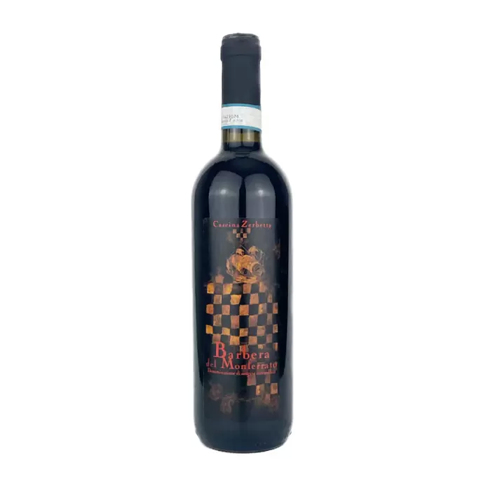 2020 Cascina Zerbetta Barbera del Monferrato