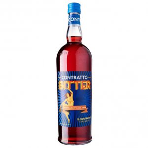 Contratto Bitter Liqueur