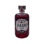 Catskill Provisions - Polinator Spirits Crimson Amaro